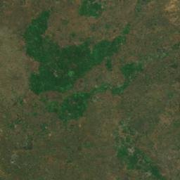 Satellite imagery of Umbe, AO