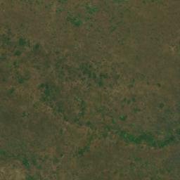 Satellite imagery of Gente, AO