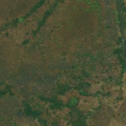 Satellite imagery of Gente, AO