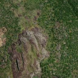 Satellite imagery of Janjo, AO