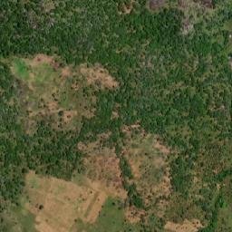 Satellite imagery of Janjo, AO