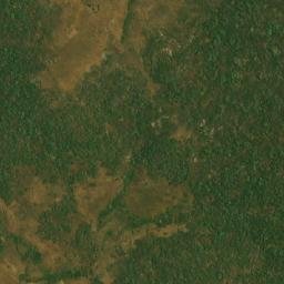 Satellite imagery of Cauango, AO