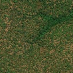 Satellite imagery of Mbamba, AO