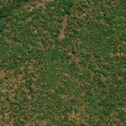Satellite imagery of Mbamba, AO