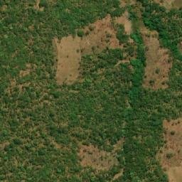 Satellite imagery of Mbamba, AO