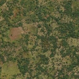 Satellite imagery of Gombe, AO
