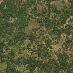 Satellite imagery of Gombe, AO