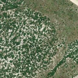 Satellite imagery of Cabo Pequeve, MZ
