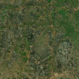 Satellite imagery of Ucuepute, AO