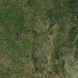 Satellite imagery of Ucuepute, AO