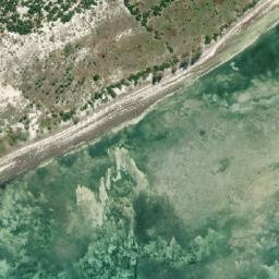 Satellite imagery of Cabo Pequeve, MZ