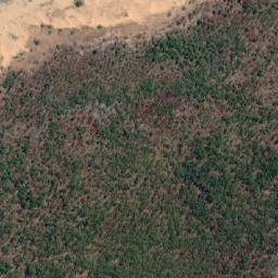 Satellite imagery of Goomadeer Point, AU