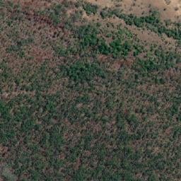 Satellite imagery of Goomadeer Point, AU