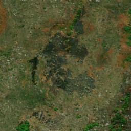 Satellite imagery of Namba, AO