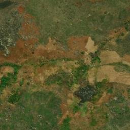 Satellite imagery of Namba, AO