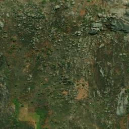 Satellite imagery of Ucuepute, AO