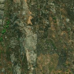 Satellite imagery of Ucuepute, AO