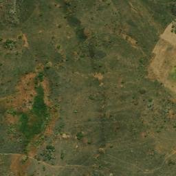 Satellite imagery of Ucuepute, AO