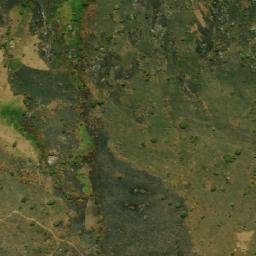Satellite imagery of Ucuepute, AO