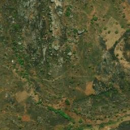 Satellite imagery of Ucuepute, AO