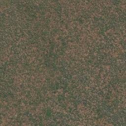 Satellite imagery of Red Cliffs, AU