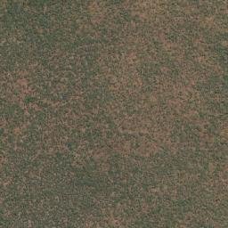 Satellite imagery of Red Cliffs, AU