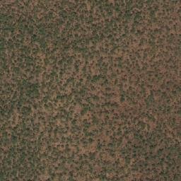 Satellite imagery of Mangrove Bluff, AU