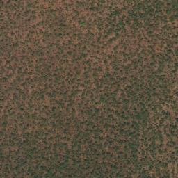 Satellite imagery of Mangrove Bluff, AU