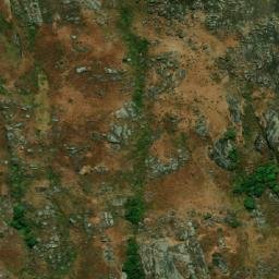 Satellite imagery of Namba, AO