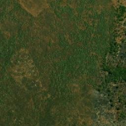 Satellite imagery of Golo, AO