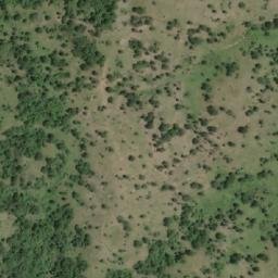 Satellite imagery of Sunjo, AO