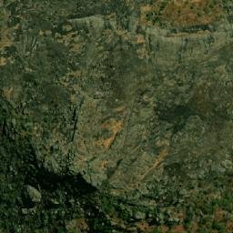 Satellite imagery of Golo, AO