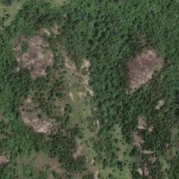 Satellite imagery of Sunjo, AO