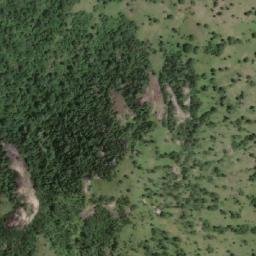 Satellite imagery of Sunjo, AO