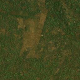 Satellite imagery of Golo, AO