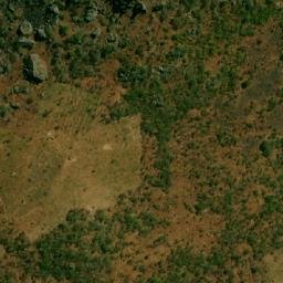 Satellite imagery of Golo, AO