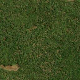 Satellite imagery of Chipanda, AO