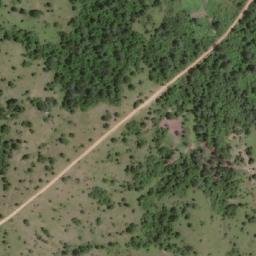 Satellite imagery of Sunjo, AO