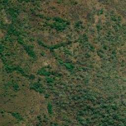 Satellite imagery of Chibanda, AO