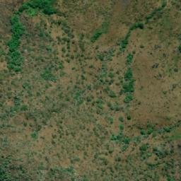 Satellite imagery of Chibanda, AO