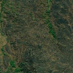 Satellite imagery of Chibanda, AO