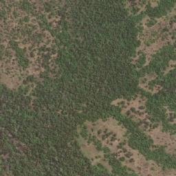 Satellite imagery of Point Elly, AU