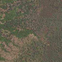 Satellite imagery of Point Elly, AU