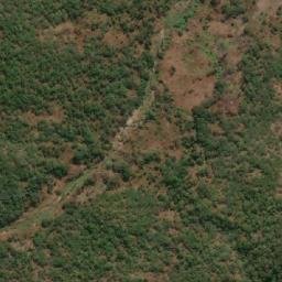 Satellite imagery of Vamba, AO