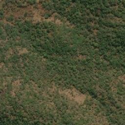 Satellite imagery of Vamba, AO