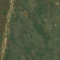 Satellite imagery of Cambinge, AO