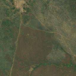 Satellite imagery of Cambinge, AO