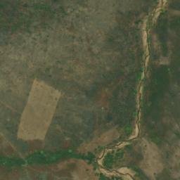 Satellite imagery of Cambinge, AO