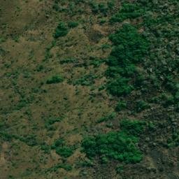 Satellite imagery of Chibanda, AO