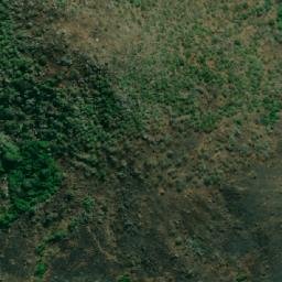 Satellite imagery of Chibanda, AO